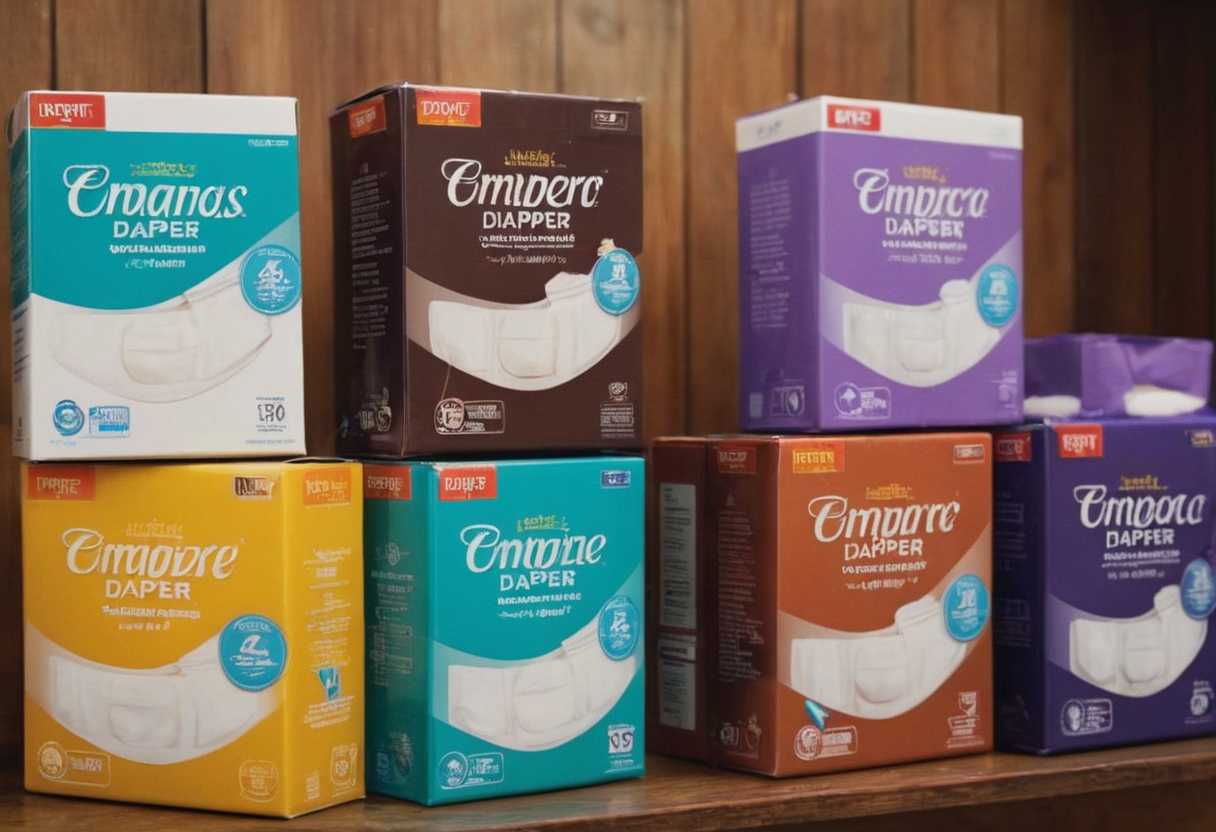 Choisir la bonne couche pour adulte conseils pratiques et recommandations