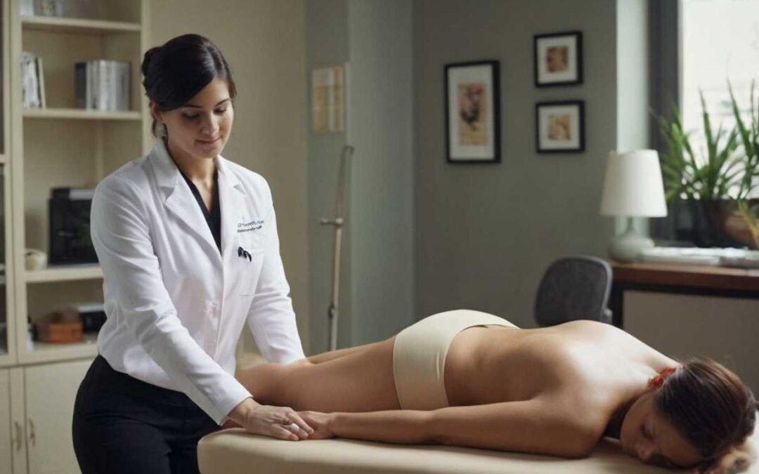 Ergothérapie et ostéopathie : deux disciplines complémentaires