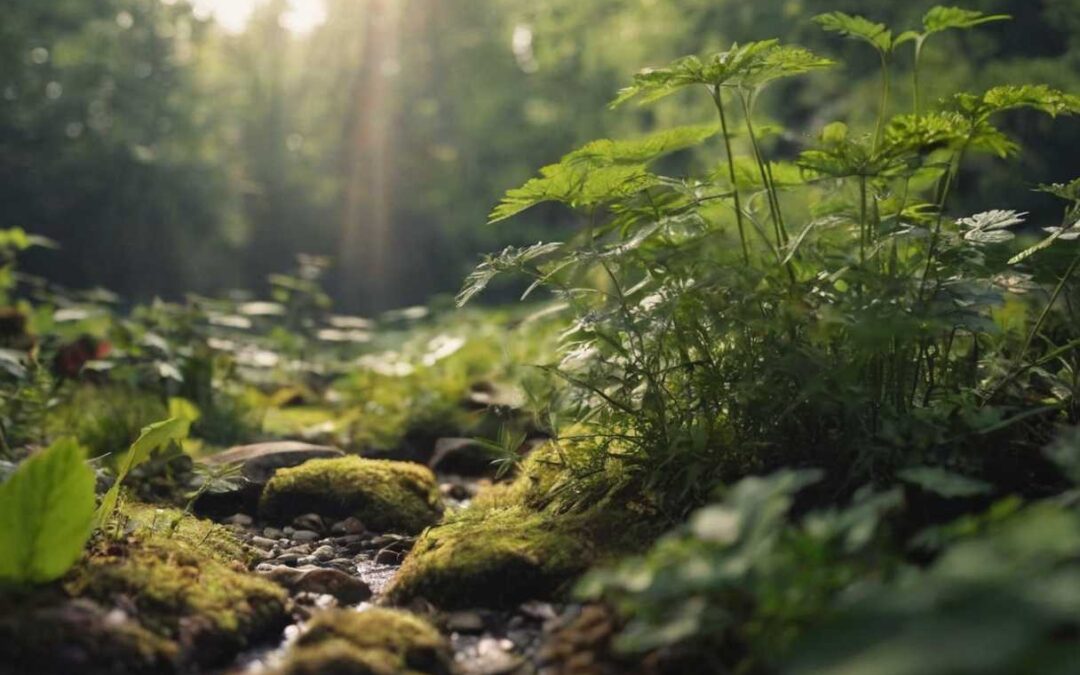 Les nootropiques naturels, une alternative sûre aux médicaments