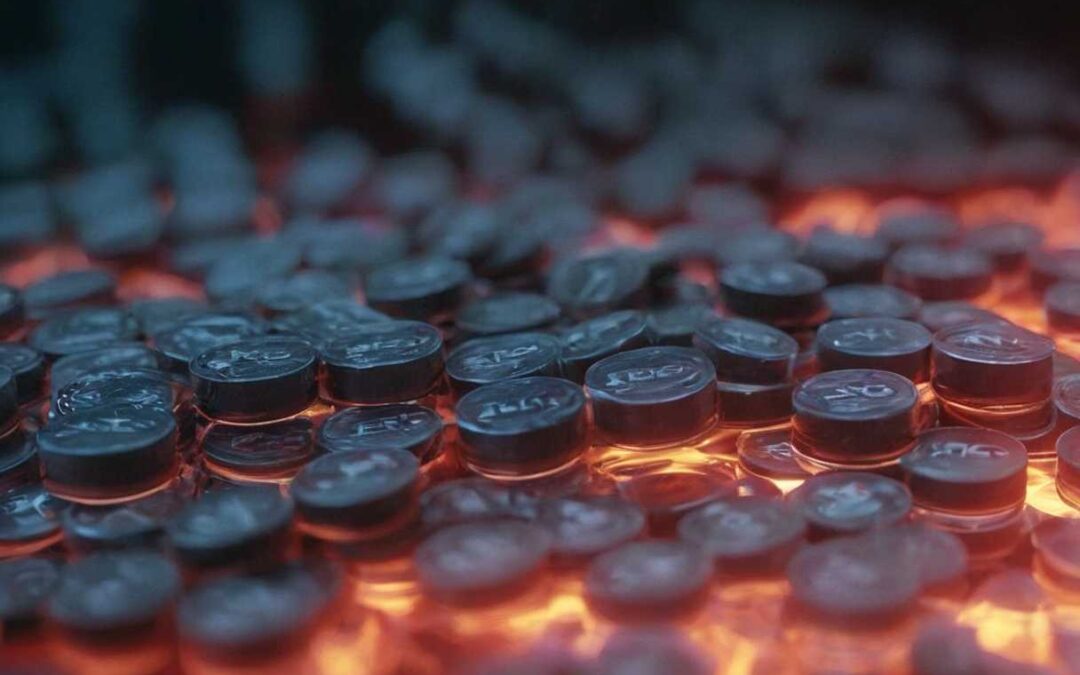 Decouvrez combien de temps agit le ketoprofene pour soulager vos douleurs