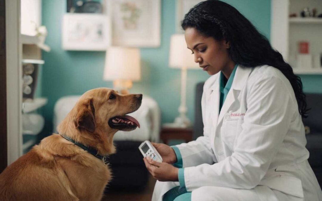 Comment profiter au mieux dun guide vétérinaire en ligne pour la santé de votre animal